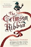 unknown Clements, Katherine / Crimson Ribbon, The / Signed First Edition UK Book