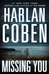 Penguin Coben, Harlan / Missing You / Signed First Edition Book
