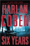 Random House Coben, Harlan / Six Years / Signed First Edition Book