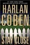 Random House Coben, Harlan / Stay Close / Signed First Edition Book