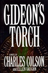 unknown Colson, Charles / Gideon's Torch  / First Edition Book