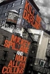 Random House Collins, Max Allan & Spillane, Mickey / Kill Me, Darling / Signed First Edition Book