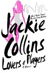 unknown Collins, Jackie / Lovers and Players / Signed First Edition Book