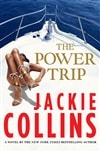 St. Martin's Press Collins, Jackie / Power Trip, The / Signed First Edition Book