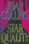 Hyperion Collins, Joan / Star Quality / Signed First Edition Book
