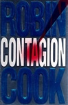 unknown Cook, Robin / Contagion / First Edition Book