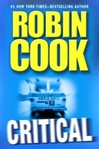 unknown Cook, Robin / Critical / Signed First Edition Book