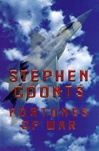 unknown Coonts, Stephen / Fortunes of War / Signed First Edition Book