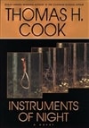unknown Cook, Thomas H. / Instruments of Night / Signed First Edition Book