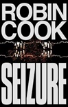 unknown Cook, Robin / Seizure / Signed First Edition Book
