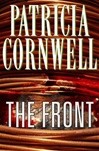 unknown Cornwell, Patricia / Front, The / Signed First Edition Book