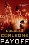 MPS Corleone, Douglas / Payoff / Signed First Edition Book