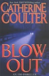 unknown Coulter, Catherine / Blow Out / Signed First Edition Book