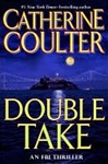 unknown Coulter, Catherine / Double Take / Signed First Edition Book