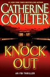 Putnam Coulter, Catherine / Knock Out / Signed First Edition Book