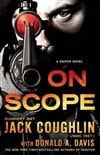 Coughlin, Jack / On Scope / Signed First Edition Book