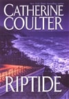 Putnam Coulter, Catherine / Riptide / Signed First Edition Book