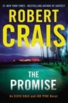 Putnam Crais, Robert / Promise, The / Signed First Edition Book