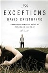 unknown Cristofano, David / Exceptions, The / Signed First Edition Book