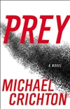 unknown Crichton, Michael / Prey / Signed First Edition Book