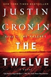 unknown Cronin, Justin / Twelve, The / Signed First Edition Book