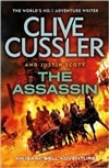 Michael Joseph Cussler, Clive & Scott, Justin / Assassin, The / Double Signed First Edition UK Book