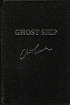 Norwood Press Cussler, Clive & Brown, Graham / Ghost Ship / Signed & Lettered Limited Edition Book