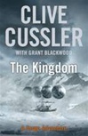 Michael Joseph Cussler, Clive & Blackwood, Grant / Kingdom, The / Double Signed First Edition UK Book