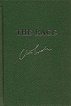 Norwood Press Cussler, Clive & Scott, Justin / Race, The / Signed & Lettered Limited Edition Book