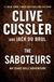 Cussler, Clive & Du Brul, Jack | Saboteurs, The | Double-Signed Numbered Ltd Edition