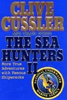 unknown Cussler, Clive / Sea Hunters II, The / Signed First Edition Book