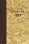 Norwood Press Cussler, Clive & Blackwood, Grant / Spartan Gold / Signed & Numbered Limited Edition Book