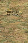 Norwood Press Cussler, Clive & Cussler, Dirk / Treasure of Khan / Signed & Lettered Limited Edition Book