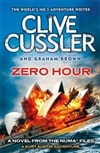 Amazon Cussler, Clive & Brown, Graham / Zero Hour / Signed First Edition UK Book
