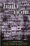 unknown Danticat, Edwidge (Editor) / Haiti Noir / Signed First Edition Book