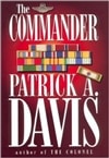 unknown Davis, Patrick / Commander, The / Signed First Edition Book