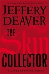 Hachette Deaver, Jeffery / Skin Collector, The / Signed First Edition Book