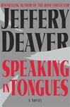 unknown Deaver, Jeffery / Speaking in Tongues / Signed First Edition Book