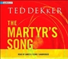 unknown Dekker, Ted / Martyr's Song, The / Book on Tape