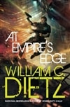 unknown Dietz, William C. / At Empire's Edge / Signed First Edition Book