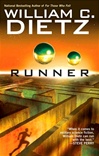 unknown Dietz, William C. / Runner / Signed First Edition Book