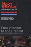 Berkley Dockery, Kevin / Navy Seals III: Post-Vietnam to the Present / First Edition Book