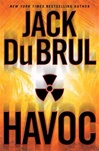 unknown DuBrul, Jack / Havoc / Signed First Edition Book