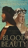 Random House Dunant, Sarah / Blood & Beauty / Signed First Edition Book