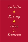 Random House Duncan, Glen / Talulla Rising / Signed First Edition Book