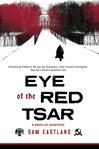 unknown Eastland, Sam / Eye of the Red Tsar / Signed First Edition Book