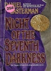 Easterman, Daniel / Night Of The Seventh Darkness / First Edition Book