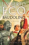 unknown Eco, Umberto / Baudolino / First Edition Book