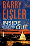 Random House Eisler, Barry / Inside Out / Signed First Edition Book