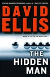 Putnam Ellis, David / Hidden Man, The / Signed First Edition Book